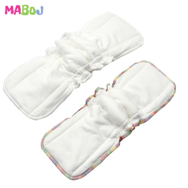 baby ecological diapers 10pcs 5 layer reusable bamboo cotton microfiber insert washable for cloth diaper pocket cover
baby ecological diapers 10pcs 5 layer reusable bamboo cotton microfiber insert washable for cloth diaper pocket cover