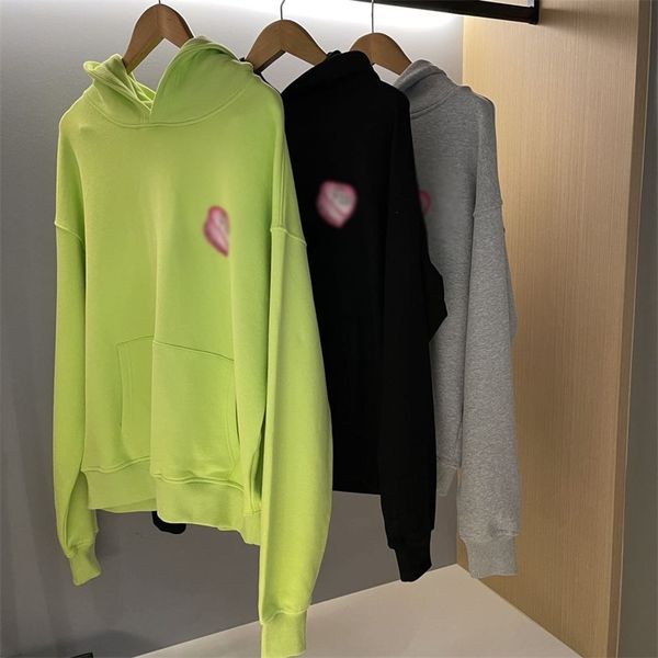 mens deisgner hoodies fashion heart shaped printing sportswear long sleeve luxury man women sweatshirts clothes unisex, Black
mens deisgner hoodies fashion heart shaped printing sportswear long sleeve luxury man women sweatshirts clothes unisex, Black