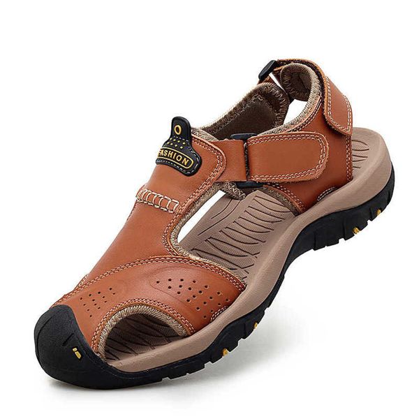 teenagers Sandals men's Casual shoes outdoor sports summer Korean fashion breathable Baotou beach CC0M 4 4CIM, 7239 blue
teenagers Sandals men's Casual shoes outdoor sports summer Korean fashion breathable Baotou beach CC0M 4 4CIM, 7239 blue