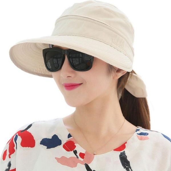 wide brim hats transformable sunhat for women girls with bowknot decoration & curved uv-isolation sun protection, Blue;gray
wide brim hats transformable sunhat for women girls with bowknot decoration & curved uv-isolation sun protection, Blue;gray