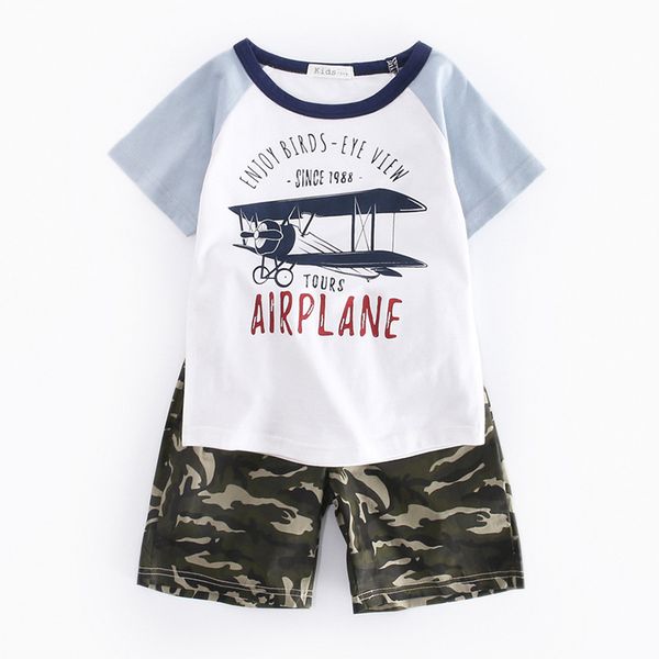 summer baby boy clothes kids boys letter printing sets clothing suit t-shirt + shorts children 210429, White
summer baby boy clothes kids boys letter printing sets clothing suit t-shirt + shorts children 210429, White