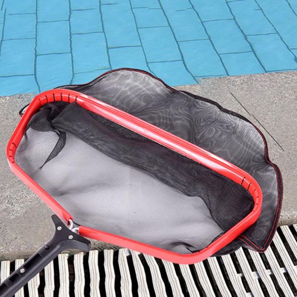 professional pool cleaning net tool salvage mesh skimmer leaf catcher garbage pond water purifier & accessories
professional pool cleaning net tool salvage mesh skimmer leaf catcher garbage pond water purifier & accessories