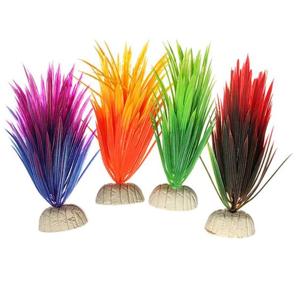 artificial water ornament plant fish tank silicone fake sea decoration simulation plants landscaping decorations
artificial water ornament plant fish tank silicone fake sea decoration simulation plants landscaping decorations