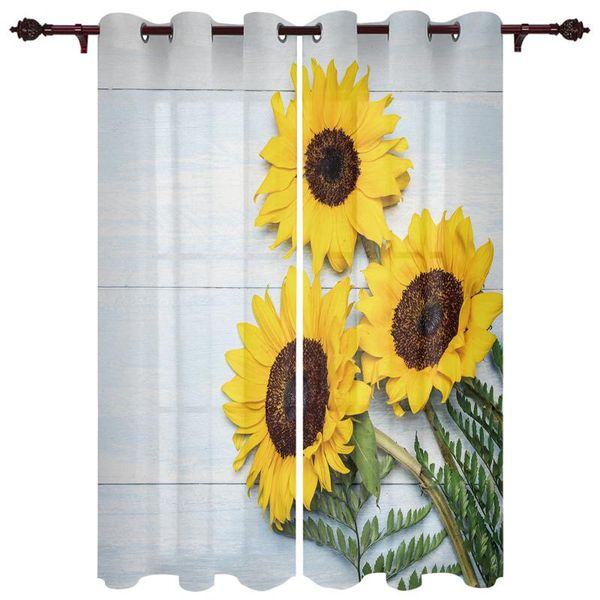 sunflower leaves flowers wood board curtains for bedroom kids room living window curtain luxury kitchen & drapes
sunflower leaves flowers wood board curtains for bedroom kids room living window curtain luxury kitchen & drapes