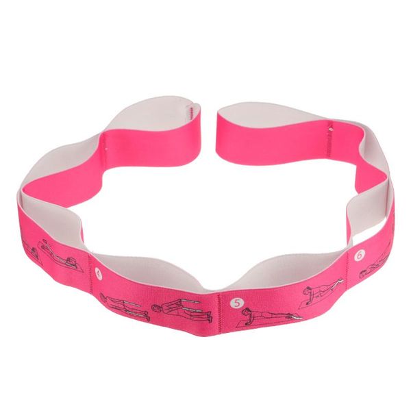 fitness exercise yoga pull strap belt latex elastic stretch gym rope figure waist leg resistance band for body building bands
fitness exercise yoga pull strap belt latex elastic stretch gym rope figure waist leg resistance band for body building bands