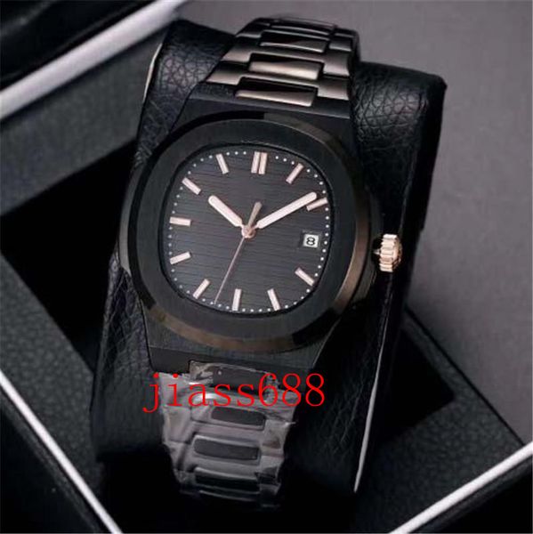black color luxury watches automatic movement glide sooth second hand sapphire glass quality mens wristwatch, Slivery;brown
black color luxury watches automatic movement glide sooth second hand sapphire glass quality mens wristwatch, Slivery;brown