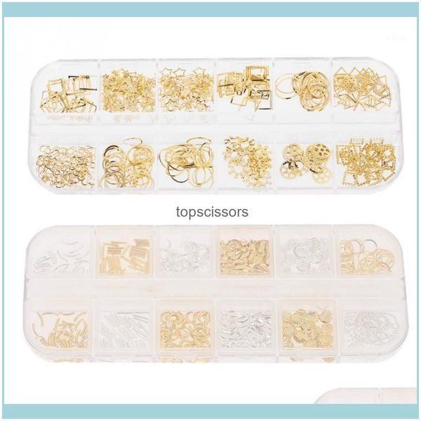 decorations nail salon health & beautynail decoration 12 grid mixed style art metal shell star studs chain nails diy aessories tool1 drop de, Silver;gold
decorations nail salon health & beautynail decoration 12 grid mixed style art metal shell star studs chain nails diy aessories tool1 drop de, Silver;gold