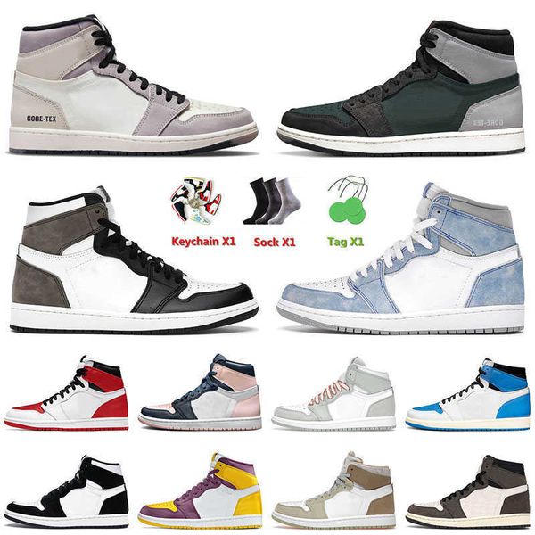 2022 og jumpman 1 1s mens basketball shoes women high element black particle grey dark mocha hyper royal brotherhood fragment trainers
2022 og jumpman 1 1s mens basketball shoes women high element black particle grey dark mocha hyper royal brotherhood fragment trainers