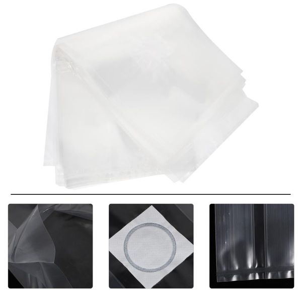 planters & pots 30pcs mushroom growing bags pp increased plant cultivation (transparent)
planters & pots 30pcs mushroom growing bags pp increased plant cultivation (transparent)