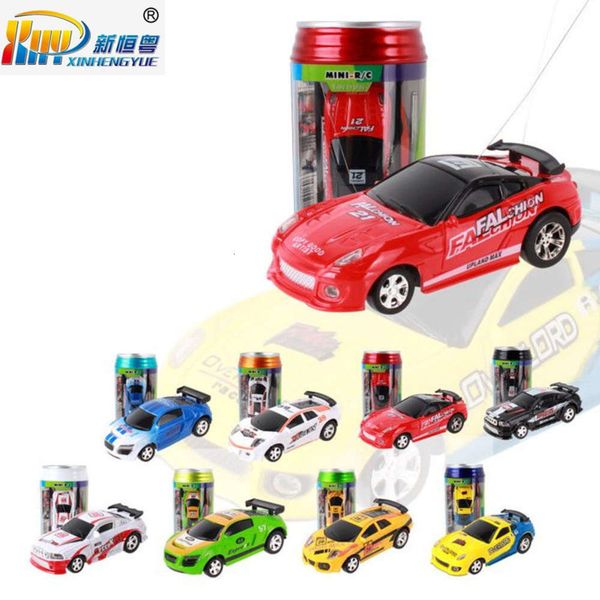 electric/rc carhengyue 9903 mini pop coke can remote control speed electric four-way model racing car
electric/rc carhengyue 9903 mini pop coke can remote control speed electric four-way model racing car