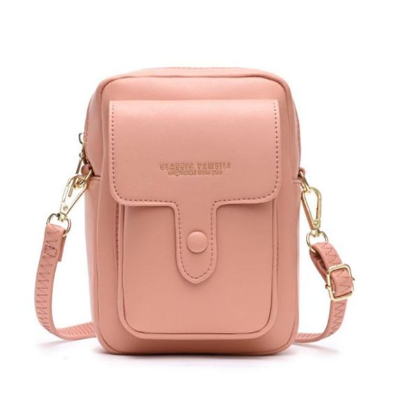 evening bags women fashion crossbody soft pu zipper shoulder 20cm cute mini flaps one outside hasp pocket
evening bags women fashion crossbody soft pu zipper shoulder 20cm cute mini flaps one outside hasp pocket