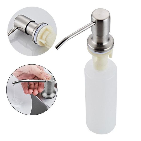 bathroom kitchen hand soap dispensers detergent liquid lotion plastic bottle 300ml bottles for disinfectant dispenser
bathroom kitchen hand soap dispensers detergent liquid lotion plastic bottle 300ml bottles for disinfectant dispenser