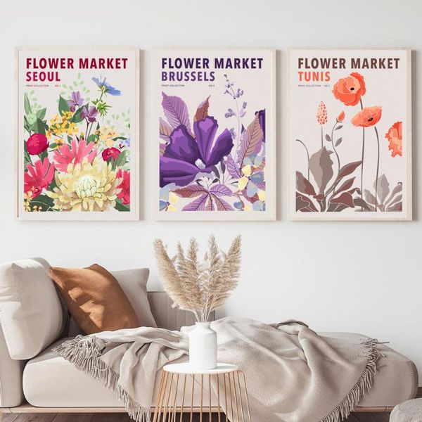 paintings abstract flower market wall art world city name canvas painting nordic posters and prints colorful picture for living room decor
paintings abstract flower market wall art world city name canvas painting nordic posters and prints colorful picture for living room decor