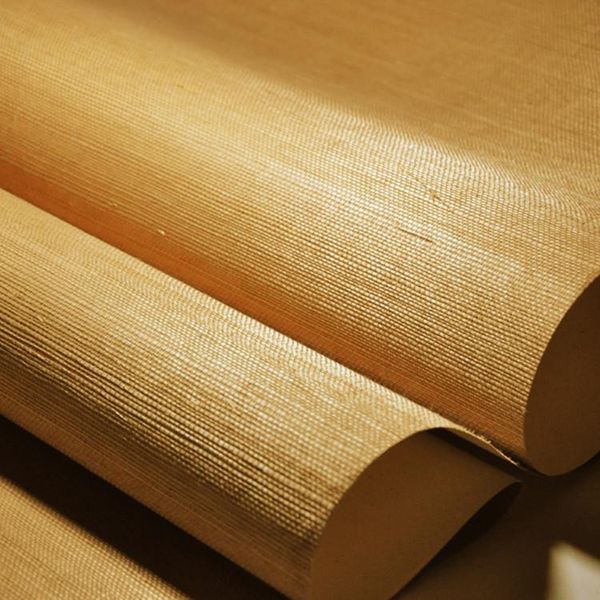 wallcovering natural sisal textured wallpaper honey brown grasscloth wall paper for home decor wallpapers
wallcovering natural sisal textured wallpaper honey brown grasscloth wall paper for home decor wallpapers