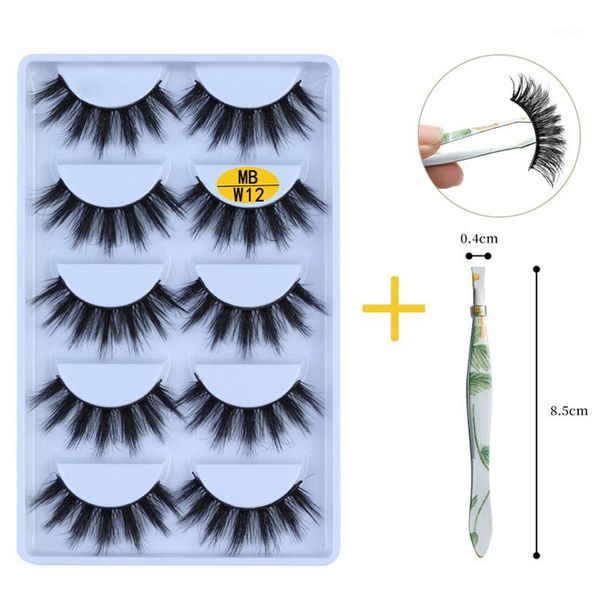 pairs 3d 100% mink lashes handmade false eyelash thick soft volume eyelashes set faux cils natural1
pairs 3d 100% mink lashes handmade false eyelash thick soft volume eyelashes set faux cils natural1