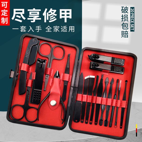 household clipper set, clippers, single german pedicure and nail enhancement tool case, commercially available
household clipper set, clippers, single german pedicure and nail enhancement tool case, commercially available