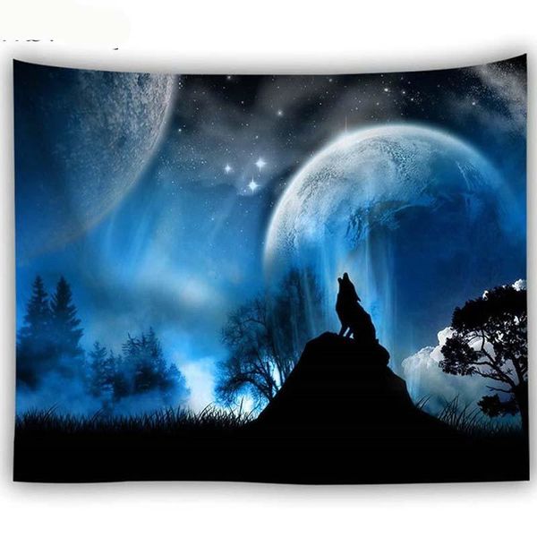 tapestries wolf moon tapestry stars bohemian night wall carpet college dorm decor hanging
tapestries wolf moon tapestry stars bohemian night wall carpet college dorm decor hanging
