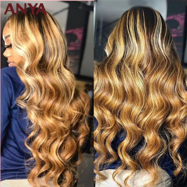 lace wigs 30inch 13x4 blonde ombre colored transparent front pre plucked body wave peruvian remy human hair wig for black women, Black;brown
lace wigs 30inch 13x4 blonde ombre colored transparent front pre plucked body wave peruvian remy human hair wig for black women, Black;brown