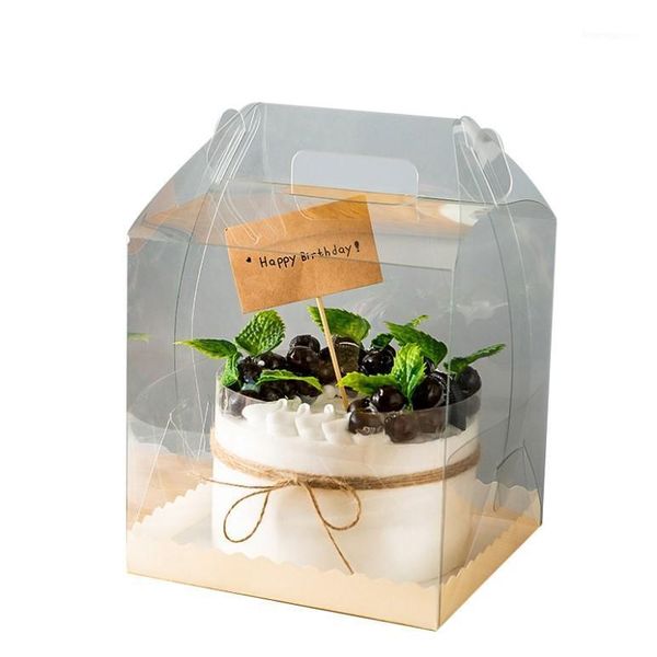 gift wrap food grade transparent small cake box 4 inch all clear birthday dessert packaging1
gift wrap food grade transparent small cake box 4 inch all clear birthday dessert packaging1