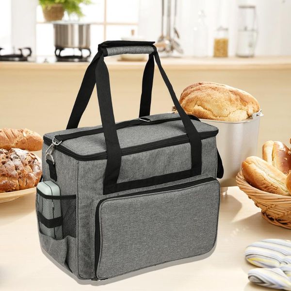 storage bags large capacity sewing machine bag universal waterproof oxford cloth tools handbag carry case
storage bags large capacity sewing machine bag universal waterproof oxford cloth tools handbag carry case