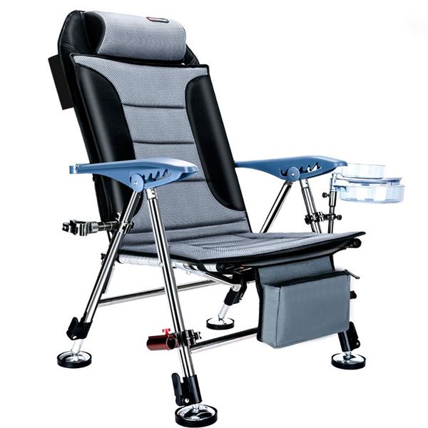camp furniture fishing chair folding multifunctional bold thickening widening multifunctiona all-terrain reclining korean
camp furniture fishing chair folding multifunctional bold thickening widening multifunctiona all-terrain reclining korean