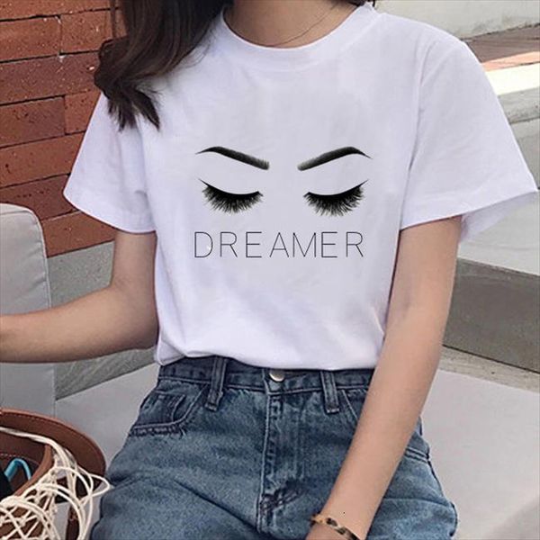 summer style fashion harajuku and men t shirt women womens tee dreamer face eyebrows lip printing cotton ladies, White;black
summer style fashion harajuku and men t shirt women womens tee dreamer face eyebrows lip printing cotton ladies, White;black