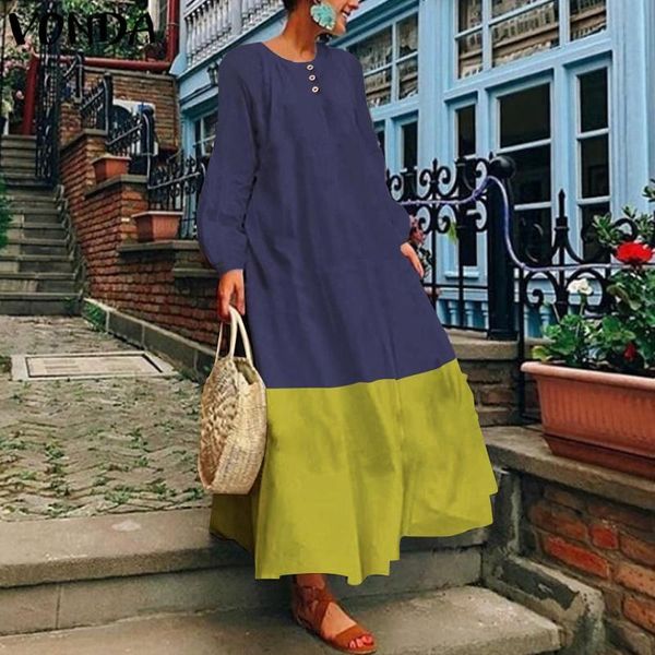 maxi long dress summer sundress women bohemian sleeve vintage kaftan beach vestido robe femme dresses patchwork s-5xl casual, Black;gray
maxi long dress summer sundress women bohemian sleeve vintage kaftan beach vestido robe femme dresses patchwork s-5xl casual, Black;gray