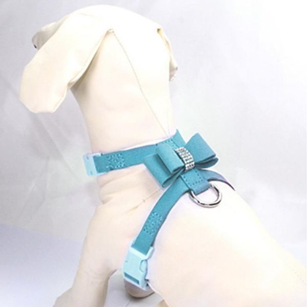 dog collars & leashes adjustable drilling bow pet chest strap cat leash rope set small collar back supplies
dog collars & leashes adjustable drilling bow pet chest strap cat leash rope set small collar back supplies