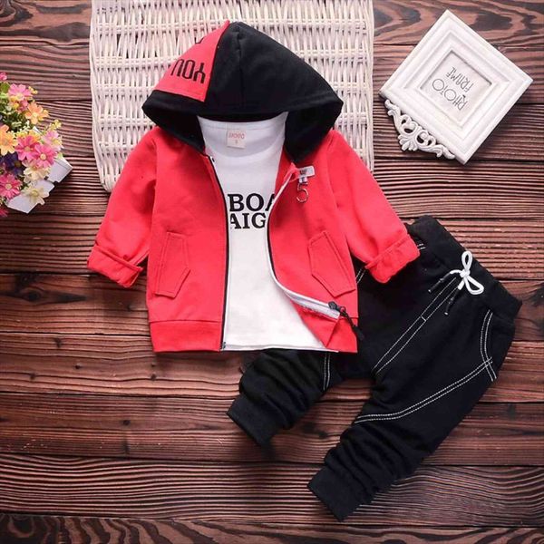 spring autumn children boys girls cotton clothing sets baby hoodies t shirt pants 3pcs toddler tracksuits bt07 kids clothes, White
spring autumn children boys girls cotton clothing sets baby hoodies t shirt pants 3pcs toddler tracksuits bt07 kids clothes, White