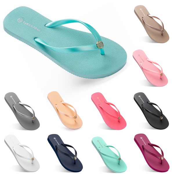 r flip flops slippers men women shoes triple white black green yellow orange pink summer beach slide sport sneaker size 35-38 wholesale
r flip flops slippers men women shoes triple white black green yellow orange pink summer beach slide sport sneaker size 35-38 wholesale