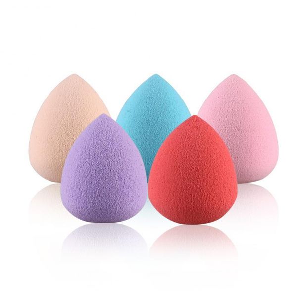 sponges, applicators & cotton women's makeup foundation puff 4pcs/bag water-drop shape latex sponge cosmetic smooth beauty to make up t
sponges, applicators & cotton women's makeup foundation puff 4pcs/bag water-drop shape latex sponge cosmetic smooth beauty to make up t