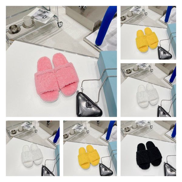 new mao tuo comfortable slippers flat non-slip-style luxury fashion size35-41, Black
new mao tuo comfortable slippers flat non-slip-style luxury fashion size35-41, Black