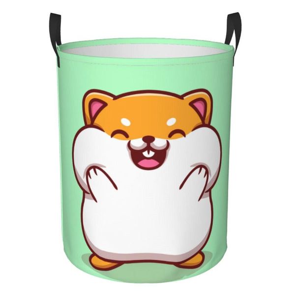laundry bags foldable basket for dirty clothes cute hamster holding cheek storage hamper kids baby home organizer
laundry bags foldable basket for dirty clothes cute hamster holding cheek storage hamper kids baby home organizer