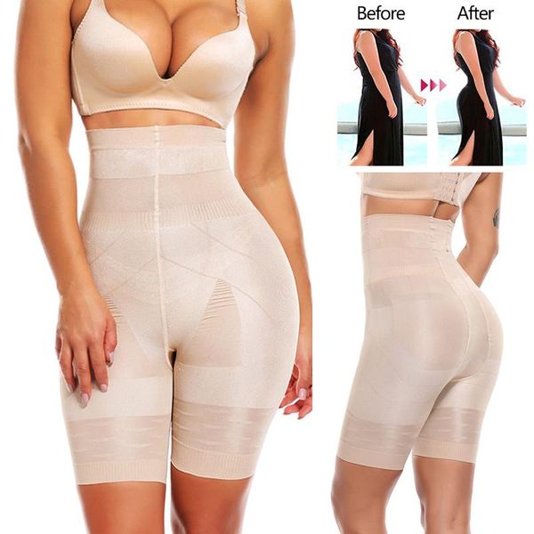 women's shapers women body shaper control slim tummy corset high waist shapewear panty underwear girdle panties trainer cincher firm, Black;white
women's shapers women body shaper control slim tummy corset high waist shapewear panty underwear girdle panties trainer cincher firm, Black;white