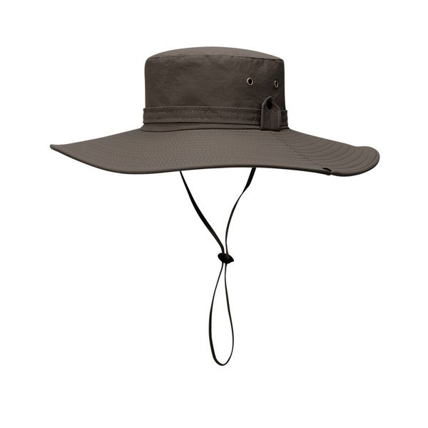 european and american men's summer sunshade fisherman's hats sunblock and uv-proof broad-brimmed hat outdoor fishing straw hat wat, Blue;gray
european and american men's summer sunshade fisherman's hats sunblock and uv-proof broad-brimmed hat outdoor fishing straw hat wat, Blue;gray