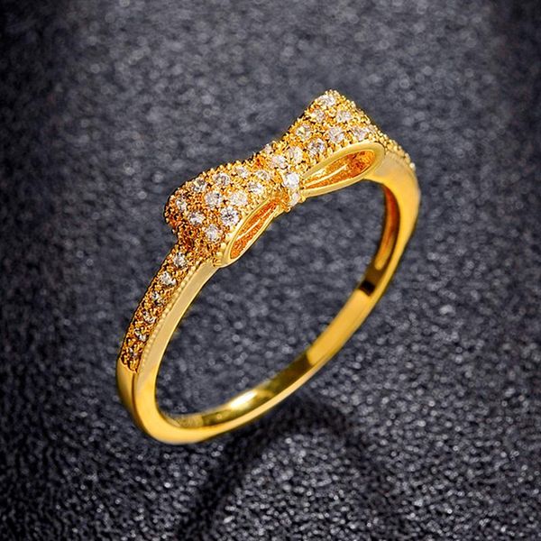 wedding rings djm three gold color ring pave setting zircon bow tie women lady jewelry party gift(dj1045), Slivery;golden
wedding rings djm three gold color ring pave setting zircon bow tie women lady jewelry party gift(dj1045), Slivery;golden