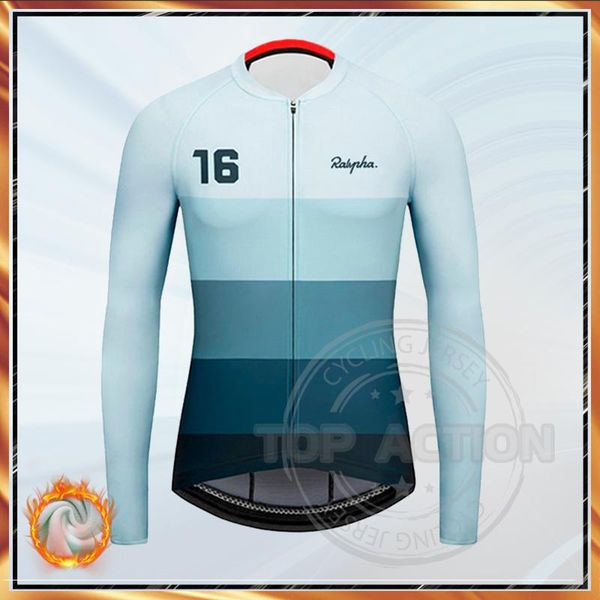 racing jackets ralvpha winter thermal fleece cycling jersey 2021 bike shirts mountian bicycle clothing ropa ciclismo, Black;red
racing jackets ralvpha winter thermal fleece cycling jersey 2021 bike shirts mountian bicycle clothing ropa ciclismo, Black;red