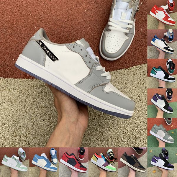 jumpman low 1 unc basketball shoes fragment 1s men women chicago black toe shattered backboard mens trainer sports sneakers
jumpman low 1 unc basketball shoes fragment 1s men women chicago black toe shattered backboard mens trainer sports sneakers