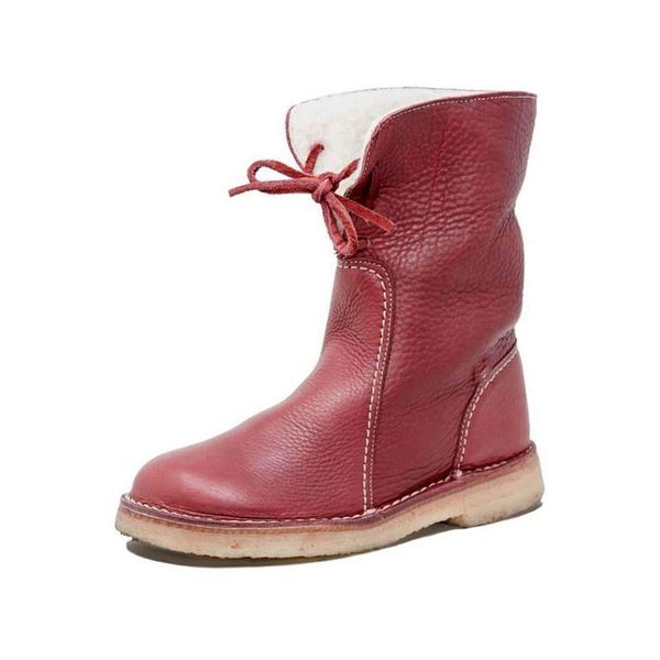 boots woman warm plush snow winter women's turned-over edge shoes women ankle female casual flat footwear plus size 43, Black
boots woman warm plush snow winter women's turned-over edge shoes women ankle female casual flat footwear plus size 43, Black