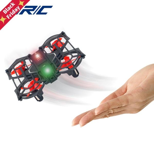 2.4g intelligent gesture sensing control aircraft infrared obstacle avoidance rc quadcopter vs h56 h36 drones
2.4g intelligent gesture sensing control aircraft infrared obstacle avoidance rc quadcopter vs h56 h36 drones