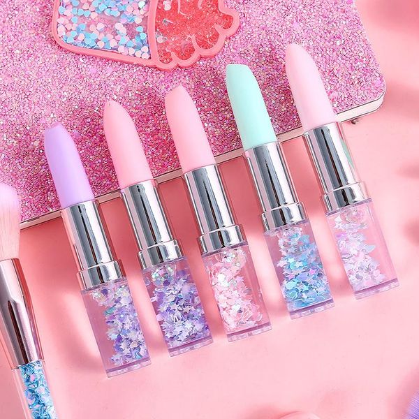 gel pens 1pcs creative lipstick pen girl portable signature small fresh 0.5mm student office supplies
gel pens 1pcs creative lipstick pen girl portable signature small fresh 0.5mm student office supplies