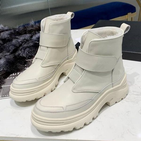 boots hook & loop winter design woman shoes solid female casual zapatos de mujer thick bottom women 2021, Black
boots hook & loop winter design woman shoes solid female casual zapatos de mujer thick bottom women 2021, Black