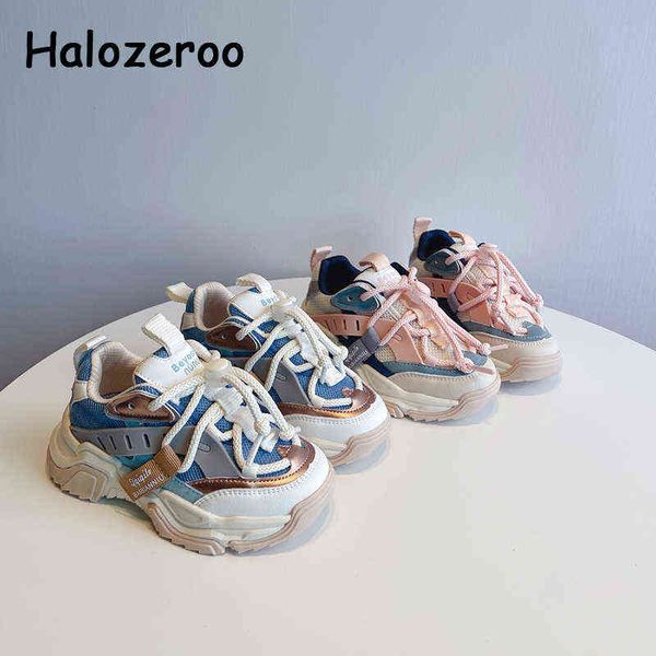 spring new kids sport sneakers baby boys brand pink shoes children mesh casual sneakers girls fashion chunky sneakers trainers g1210, Black;red
spring new kids sport sneakers baby boys brand pink shoes children mesh casual sneakers girls fashion chunky sneakers trainers g1210, Black;red