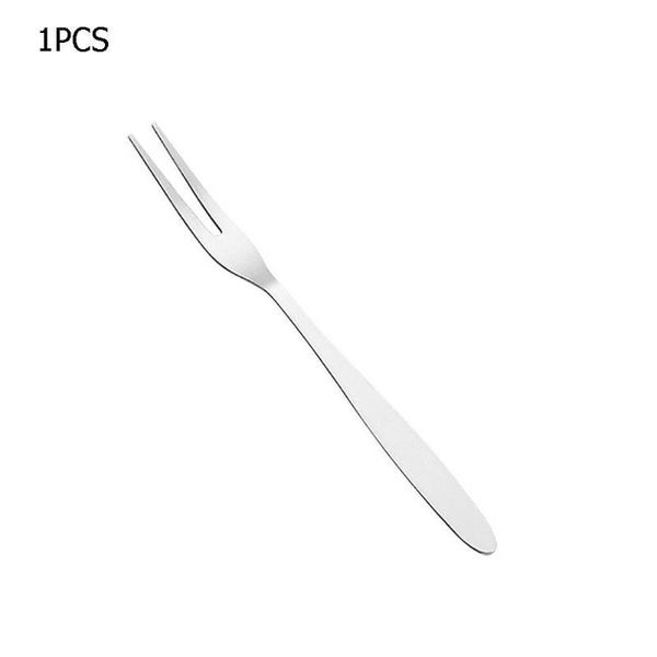 forks 10/20pcs steel two-tine fork fruit cafeteria party cake multipurpose snack kids dessert r2w8
forks 10/20pcs steel two-tine fork fruit cafeteria party cake multipurpose snack kids dessert r2w8