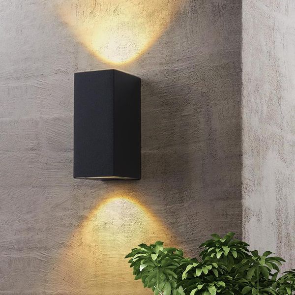 outdoor wall lamps lighting light waterproof ip54 porch modern balcony terrace lamp garden decoration lightin
outdoor wall lamps lighting light waterproof ip54 porch modern balcony terrace lamp garden decoration lightin