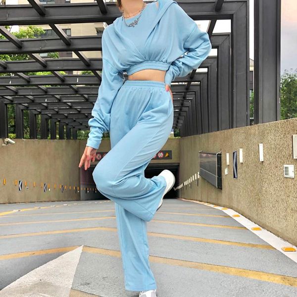 women's two piece pants macheda autumn three suit sleeveless vest v-neck long sleeve hoodie with mid-waist straight outdoor sportswear, White
women's two piece pants macheda autumn three suit sleeveless vest v-neck long sleeve hoodie with mid-waist straight outdoor sportswear, White