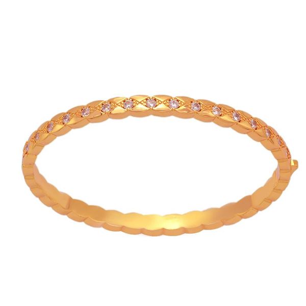 bangle cuff bracelets bangles women men fashion charm luxury femme bijoux pulseira wholesale love brangle jewelry crystal stone, Black
bangle cuff bracelets bangles women men fashion charm luxury femme bijoux pulseira wholesale love brangle jewelry crystal stone, Black