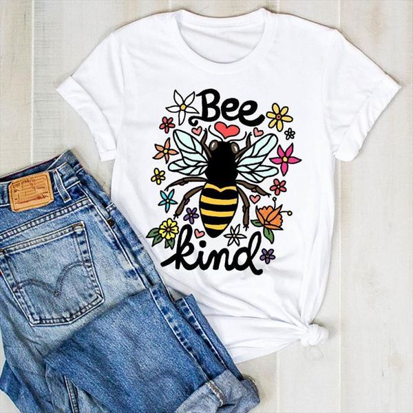 men lady summer kind mens t shirts flower fashion 90s print ladies tee female graphic clothing, White;black
men lady summer kind mens t shirts flower fashion 90s print ladies tee female graphic clothing, White;black