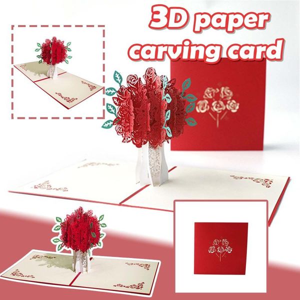 creative mini greeting card valentine's day thanksgiving blessing christmas birthday message gift wrap
creative mini greeting card valentine's day thanksgiving blessing christmas birthday message gift wrap