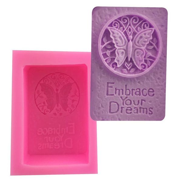 craft tools 1 pcs rectangle silicone soap mold crafts handmade 3d insect molds for making diy tool
craft tools 1 pcs rectangle silicone soap mold crafts handmade 3d insect molds for making diy tool